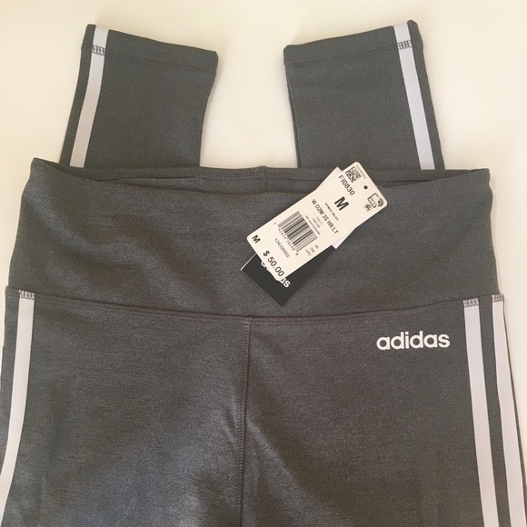 Adidas leggings - Picture 6 of 9